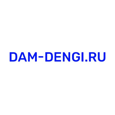 Dam-dengi.ru