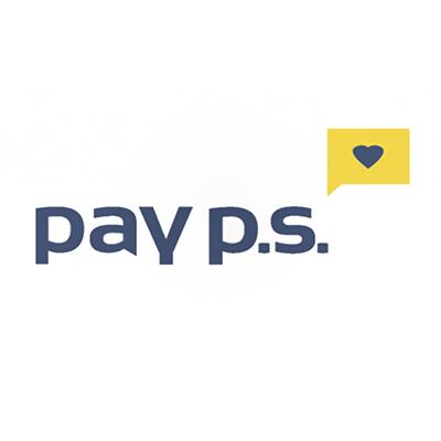 Pay P.S.
